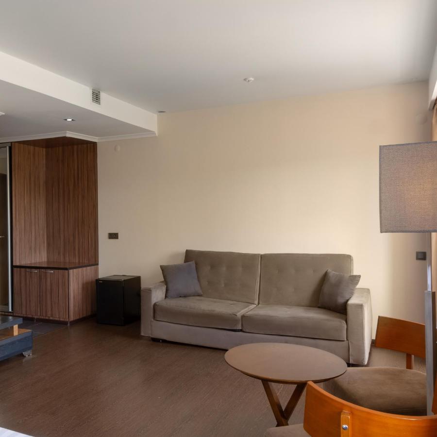 Hotel Park House Barmashino Exterior foto